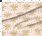 Various Fabrics by the Yard or Fat Quarter Tropical Whimsical Glamour Maximalist Palm Tree Exotic Beach Illustrative Custom Printed Fabric by Spoonflower